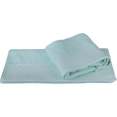 Полотенце Hobby home collection Alice 70x140 см бирюзово-зелёный (1501002216)