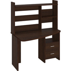 Стол компьютерный МЭРДЭС СКЛ-Крл120+НКЛ-120 В ПРАВ