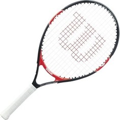 Ракетки для большого тенниса Wilson Roger Federer 23 Gr0000 (WRT200700)