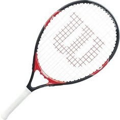 Ракетки для большого тенниса Wilson Roger Federer 21 Gr00000 (WRT200600)