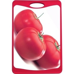 Разделочная доска Frybest (MD-2536 Томат)