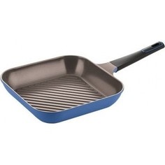 Сковорода-гриль d 28 см Frybest (AZ-G28)
