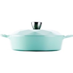 Жаровня d 24 см Frybest (Carat-L24l)