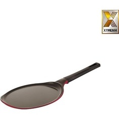 Сковорода для блинов d 26 см Frybest Bordo (Bordo-M26I)