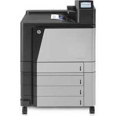 Принтер HP Color LaserJet M855xh (A2W78A)