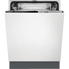 Встраиваемая посудомоечная машина Zanussi ZDT921006F