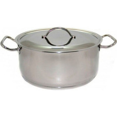 Кастрюля 25 л Амет (1с2380)