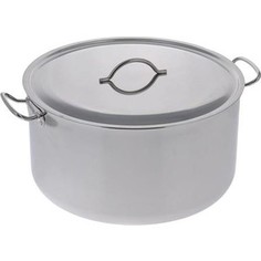 Кастрюля 14 л Амет (1с2221)