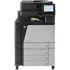 МФУ HP LaserJet Enterprise M880z (A2W75A)