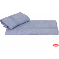 Полотенце Hobby home collection Firuze 50x90 см серый (1501000461)
