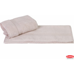 Полотенце Hobby home collection Firuze 50x90 см бежевый (1501000457)