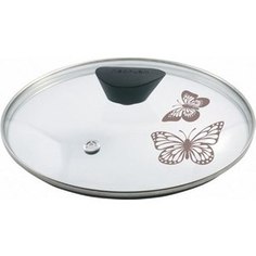 Крышка d 30 cм Frybest Butterfly (GL30F)