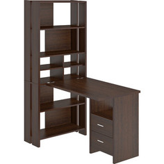 Стол компьютерный МЭРДЭС СТЛ-ОВХ+С120РПрям В