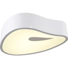 Потолочный светодиодный светильник Omnilux OML-45507-53