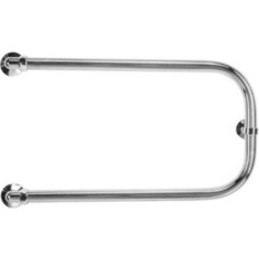 Полотенцесушитель водяной Terminus П 320x400