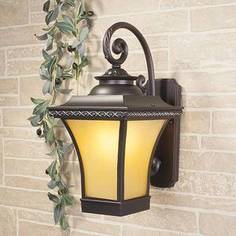 Уличный настенный светильник Elektrostandard 4690389064739