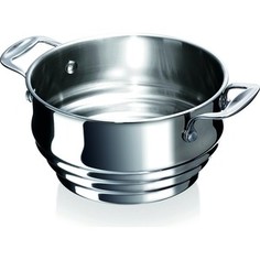 Вставка-пароварка для кастрюли CHEF (16/18/20 см) Beka Chef (12060164)