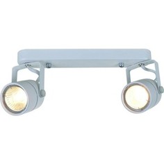 Спот Artelamp A1310PL-2WH