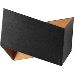 Настенный светильник Crystal Lux CLT 012 BL-GO