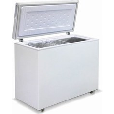 Морозильная камера Бирюса 285VК