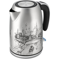 Чайник электрический Polaris PWK 1856CA