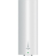 Электрический накопительный водонагреватель Hyundai H-SLS1-50V-UI707