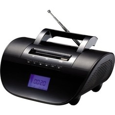 Магнитола Supra BB-103UB