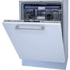 Встраиваемая посудомоечная машина Midea MID60S700