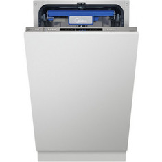Встраиваемая посудомоечная машина Midea MID45S300