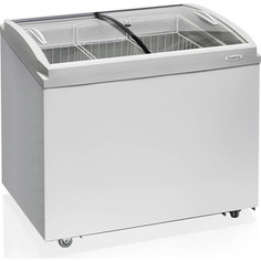 Морозильная камера Бирюса 260VCZQ