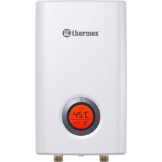 Электрический проточный водонагреватель Thermex Topflow 15000