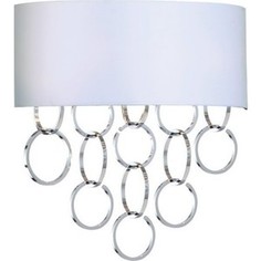 Бра Crystal Lux Olimpo AP2