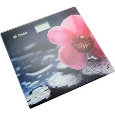 Весы Delta D-9232 СПА