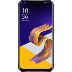 Смартфон Asus ZenFone 5Z ZS620KL 8/256Gb Midnight Blue