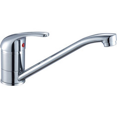 Смеситель для кухни Rossinka с изливом 250 мм (C40-21U)