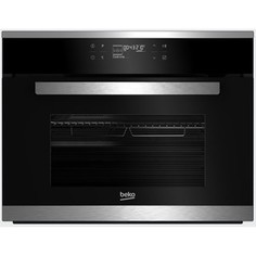 Электрический духовой шкаф Beko BCW 15500 X