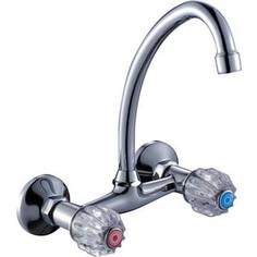 Смеситель для кухни Rossinka для кухни (N02-73)