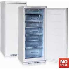 Морозильная камера Бирюса 146 SN