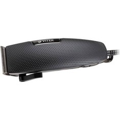 Машинка для стрижки волос Vitek VT-2520(BK)