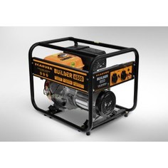 Генератор бензиновый Carver PPG- 6500 BUILDER