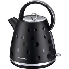 Чайник электрический MAUNFELD MFK-647BK