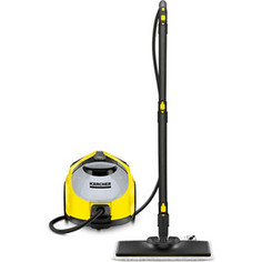 Пароочиститель Karcher SC 5 EasyFix (yellow) Iron Plug