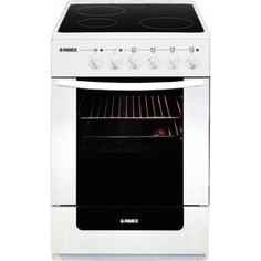 Электрическая плита REEX CSE-53 Wh