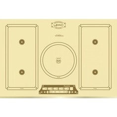 Индукционная варочная панель Kaiser KCT 7795 FI ElfEm