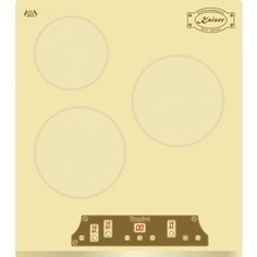 Электрическая варочная панель Kaiser KCT 4785 ElfEm