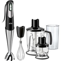 Блендер Braun MQ 745