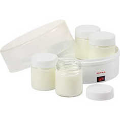 Йогуртница Supra YGS-104 White