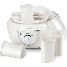 Йогуртница Supra YGS-7025 белый