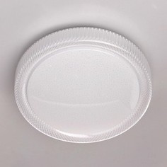 Потолочный светодиодный светильник с пультом MW-Light 674013901