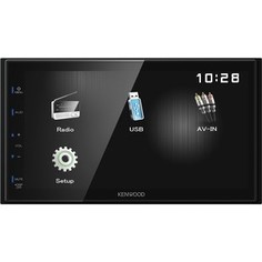 Автомагнитола Kenwood DMX110